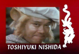 pigsy - toshiyuki nishida